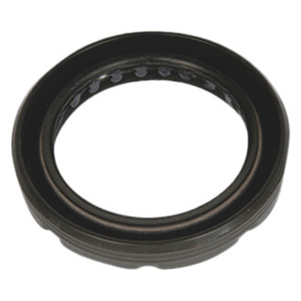 ACDelco® - Genuine GM Parts™ Front Spring Loaded Multi Lip Crankshaft Seal