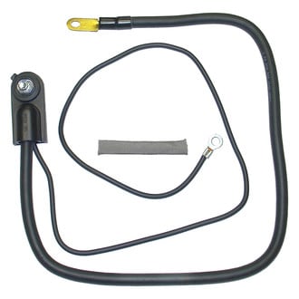 ACDelco® - Professional™ Battery Ground Strap