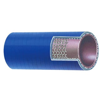ACDelco® - Professional™ Engine Coolant Radiator Hose