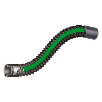 ACDelco® - Professional™ Engine Coolant Radiator Hose