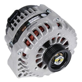 ACDelco® - GM Original Equipment™ Remanufactured Alternator