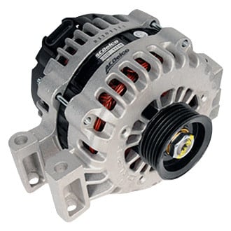 ACDelco® - Genuine GM Parts™ Remanufactured Alternator