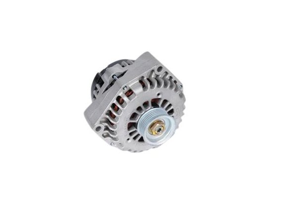 ACDelco® - GM Original Equipment™ Remanufactured Alternator