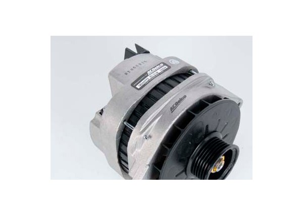 ACDelco® - GM Original Equipment™ Remanufactured Alternator