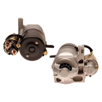 ACDelco® - GM Original Equipment™ Remanufactured Starter