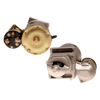 ACDelco® - GM Original Equipment™ Remanufactured Starter