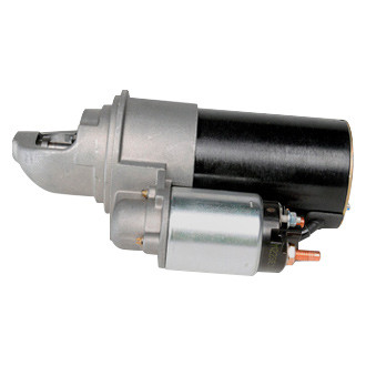 ACDelco® - GM Original Equipment™ Remanufactured Starter