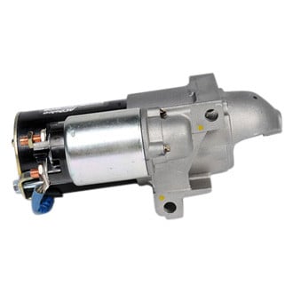 ACDelco® - GM Original Equipment™ Remanufactured Starter