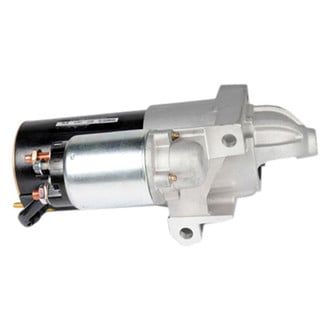 ACDelco® - GM Original Equipment™ Remanufactured Starter