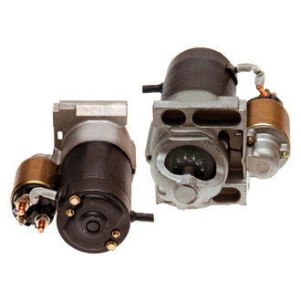 ACDelco® - GM Original Equipment™ Remanufactured Starter