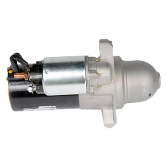 ACDelco® - GM Original Equipment™ Remanufactured Starter