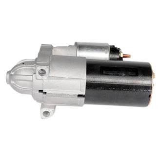 ACDelco® - GM Original Equipment™ Remanufactured Starter