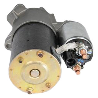 ACDelco® - GM Original Equipment™ Remanufactured Starter