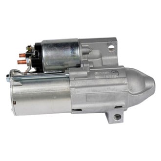 ACDelco® - GM Original Equipment™ Remanufactured Starter