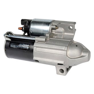 ACDelco® - GM Original Equipment™ Remanufactured Starter