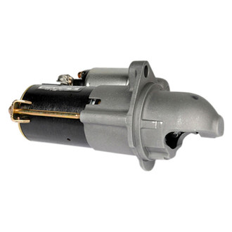 ACDelco® - GM Original Equipment™ Remanufactured Starter