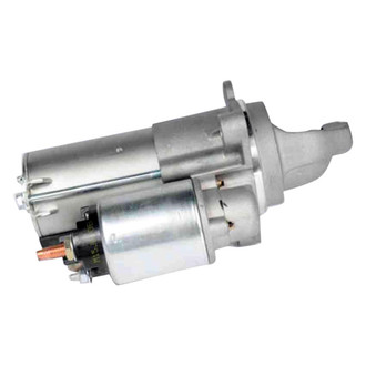 ACDelco® - Genuine GM Parts™ Remanufactured Starter