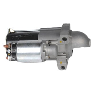 ACDelco® - Genuine GM Parts™ Remanufactured Starter