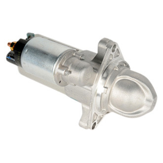 ACDelco® - GM Original Equipment™ Remanufactured Starter