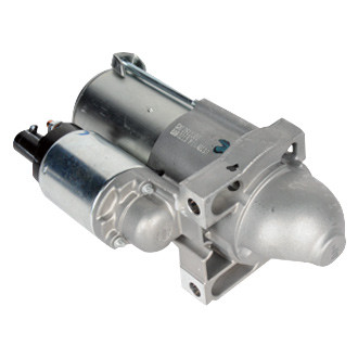 ACDelco® - GM Original Equipment™ Remanufactured Starter