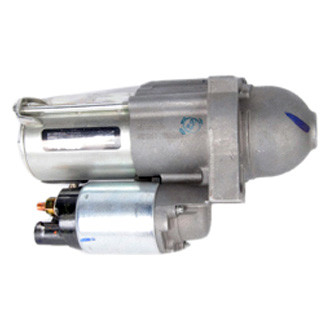 ACDelco® - Genuine GM Parts™ Remanufactured Starter