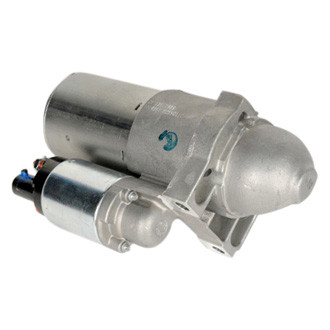 ACDelco® - Genuine GM Parts™ Remanufactured Starter