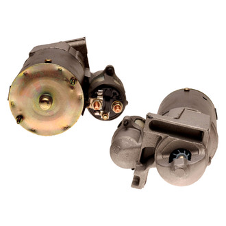ACDelco® - GM Original Equipment™ Remanufactured Starter