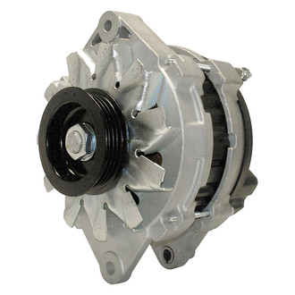 ACDelco® - Professional™ Remanufactured Alternator