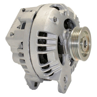 ACDelco® - Gold™ Remanufactured Alternator