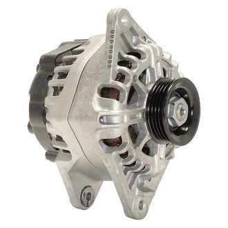 ACDelco® - Gold™ Remanufactured Alternator