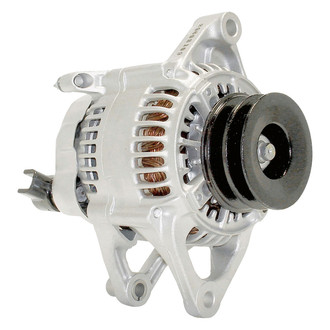 ACDelco® - Gold™ Remanufactured Alternator