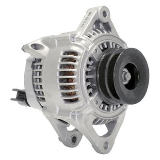 ACDelco® - Professional™ Remanufactured Alternator