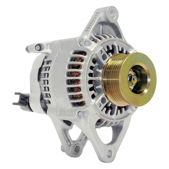 ACDelco® - Gold™ Remanufactured Alternator