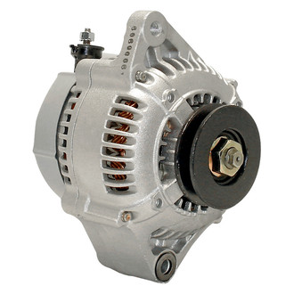 ACDelco® - Professional™ Remanufactured Alternator