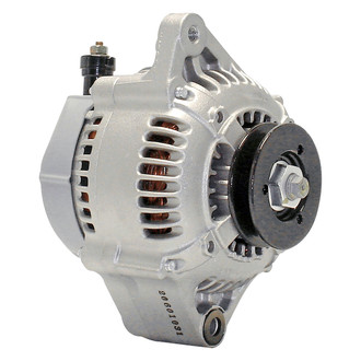 ACDelco® - Professional™ Remanufactured Alternator