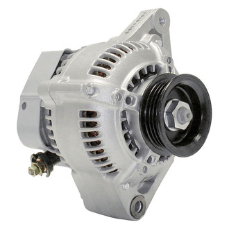 ACDelco® - Professional™ Remanufactured Alternator
