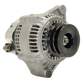 ACDelco® - Professional™ Remanufactured Alternator