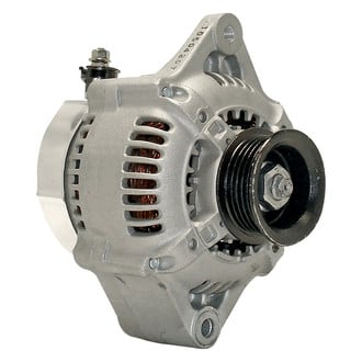 ACDelco® - Professional™ Remanufactured Alternator