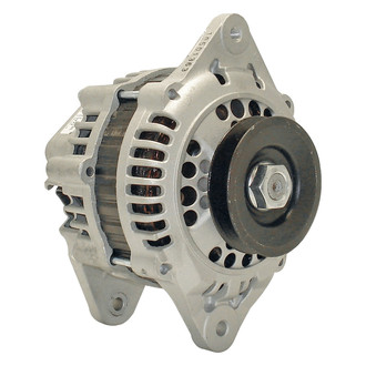 ACDelco® - Professional™ Remanufactured Alternator