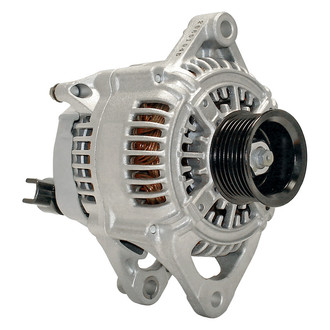 ACDelco® - Professional™ Remanufactured Alternator