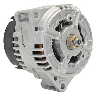 ACDelco® - Gold™ Remanufactured Alternator