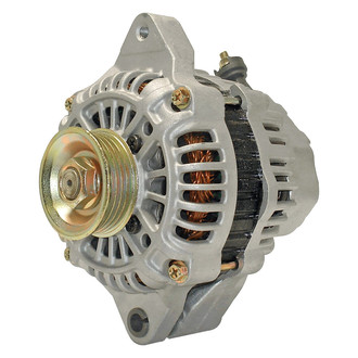 ACDelco® - Professional™ Remanufactured Alternator