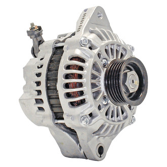 ACDelco® - Professional™ Remanufactured Alternator