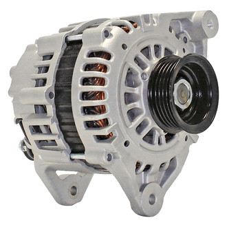 ACDelco® - Professional™ Remanufactured Alternator
