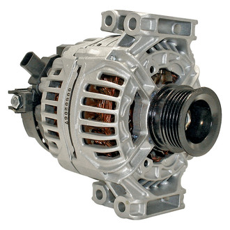 ACDelco® - Professional™ Remanufactured Alternator