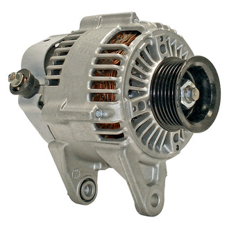 ACDelco® - Professional™ Remanufactured Alternator