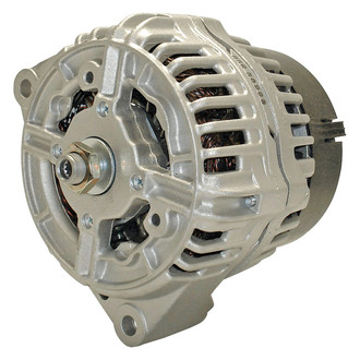 ACDelco® - Gold™ Remanufactured Alternator