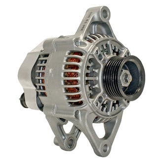 ACDelco® - Gold™ Remanufactured Alternator