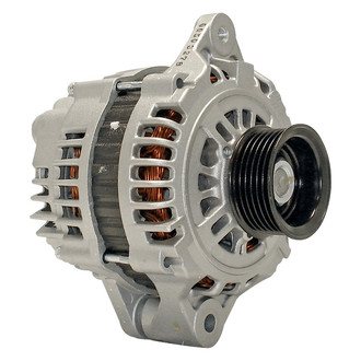 ACDelco® - Professional™ Remanufactured Alternator