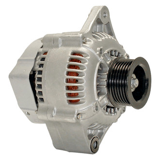 ACDelco® - Professional™ Alternator